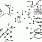 J10RERB Ignition - rope
