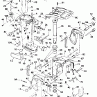E25RWERD Midsection - 25rw
