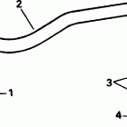 J10RERB Комплект Тяги рулевого механизма