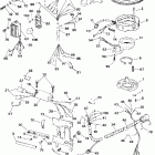 J40EERE Ignition system - 40-50 electric start el and tl m...