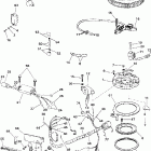 E48ESLERD Система зажигания