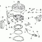 E4RERE Зажигание