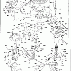 E200TXARK Ignition system & starter motor