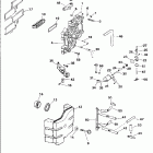 E120TXARK Intake manifold - 