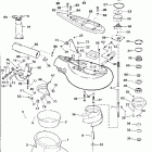 J40EERE Водомет
