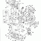 E45RCERE Струбцина