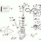 E200TXARK Гидроподъем