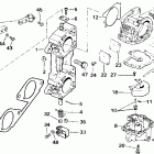J300PXERC Карбюратор