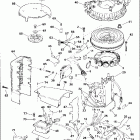 E150WTLERV Система зажигания