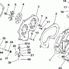 E28ESLERS Впускной коллектор