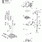 E175EXERA Power trim / tilt - quiet rider