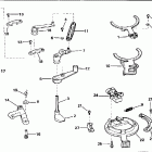 E175EXERA Дросель