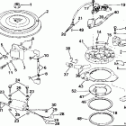 E25RWERD Ignition - 25rw
