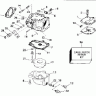 E45RCERE Carburetor - all 55 models
