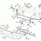 E48ESLERD Нижний кожух двигателя