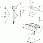 J35RERM Extension kit assy. - 22.5 in.