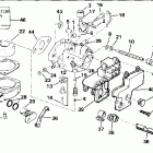 E4RERE Карбюратор