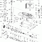 J40EERE Редуктор