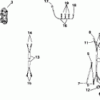 J40EERE Power trim / tilt electrical - 40ttl only
