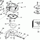 E28ESLERS Карбюратор