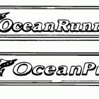 E200TXARK Accessory transom plate