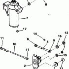 J10RERB Стартер и электромагнитный клапан
