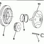 J4RDHERE Ручной стартер