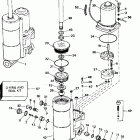 J40EERE Power trim / tilt