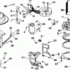 J10RERB Ignition - electric