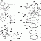 J35RERM Зажигание