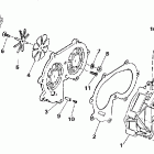 E25RWERD Впускной коллектор