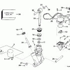 E175EXERA Гидроподъем