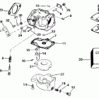 E48ESLERD Карбюратор