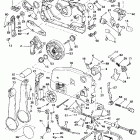 E150WTLERV Дистанционное управление