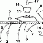 E28ESLERS Cable assembly