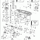 E150WTLERV Редуктор