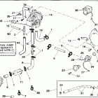 E200TXARK Насос топливный