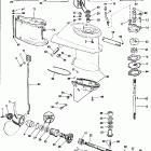 E28ESLERS Редуктор
