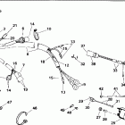 E150WTLERV Power trim / tilt electrical