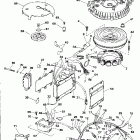 E175EXERA Ignition system - quiet rider