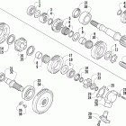 500 FIS Auto Трансмиссия