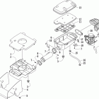 400 FIS Auto Воздухозаборник