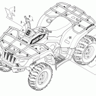 400 FIS Auto Наклейки