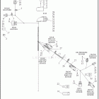 FXST 1BVJ SOFTAIL STANDARD (2022) WIRING HARNESS, ENGINE - FLFBS, FLHCS, FXBBS, FXBR...