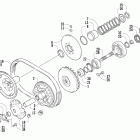 500 FIS Auto Трансмиссия