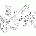 700 Diesel Жгут проводов