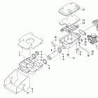 500 FIS Manual Воздухозаборник