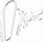 400 FIS Auto Цепь ГРМ