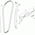 400 FIS Manual Цепь ГРМ