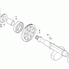 500 FIS Manual Балансирный вал
